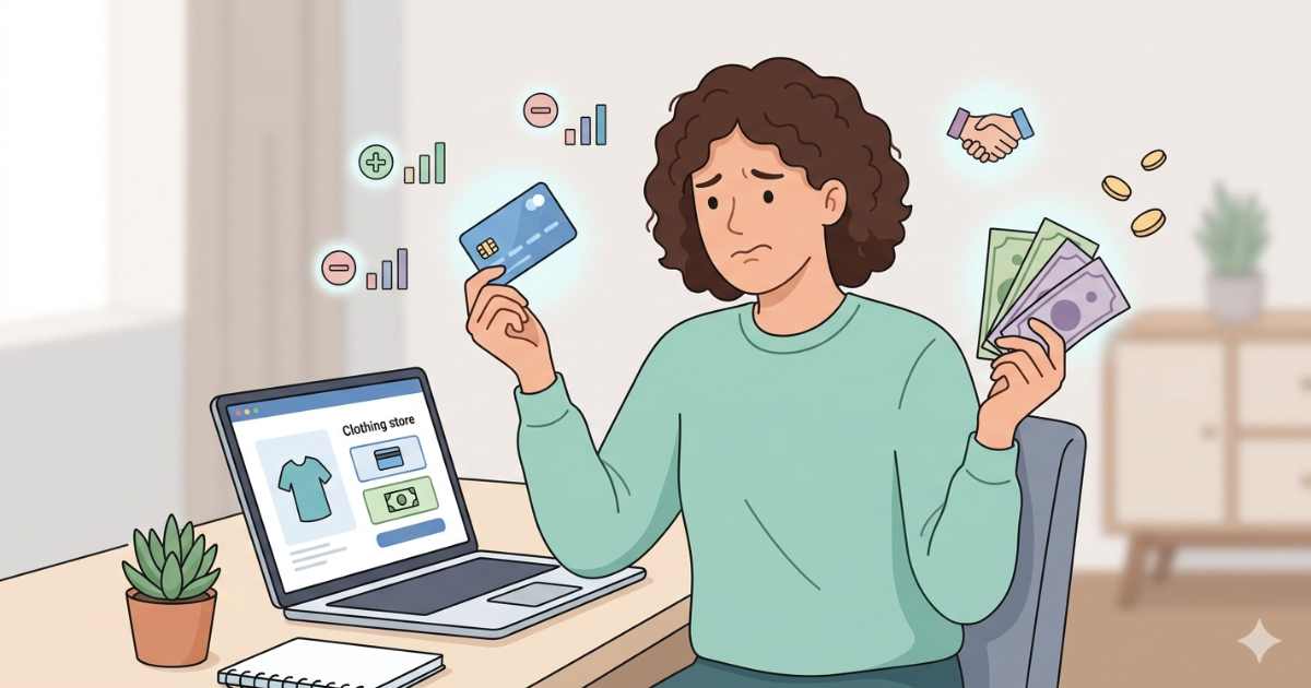 Parcelar ou pagar à vista: como decidir?